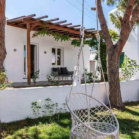 Apartment Secret Garden