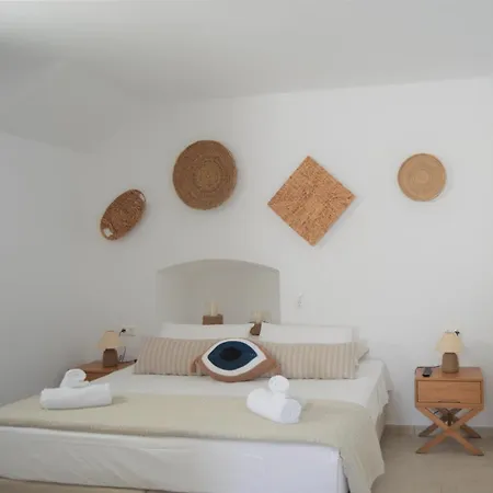 Secret Garden Apartment Mykonos Town