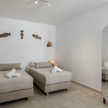 Secret Garden Apartment *