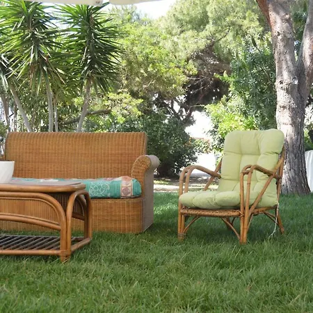 Apartment Secret Garden Mykonos Town