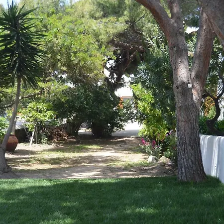 Secret Garden 아파트 *